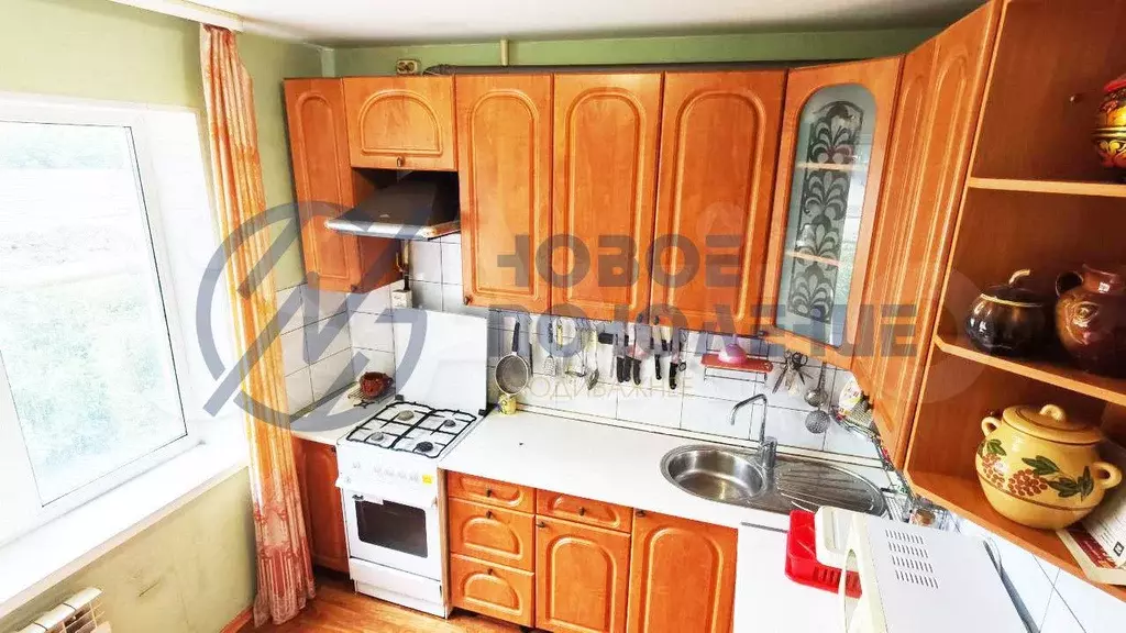 2-к. квартира, 48 м, 1/9 эт. - Фото 0