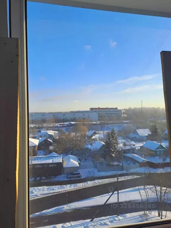 1-к кв. Санкт-Петербург Горелово тер., ул. Коммунаров, 114 (33.6 м) - Фото 1