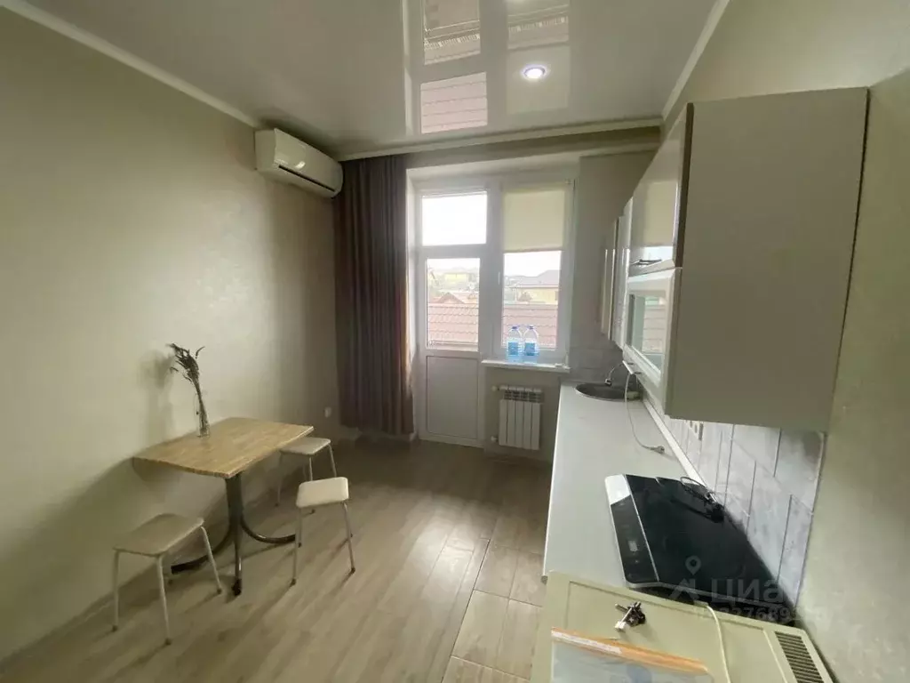 1-к кв. Краснодарский край, Анапа муниципальный округ, с. Супсех ул. ... - Фото 2