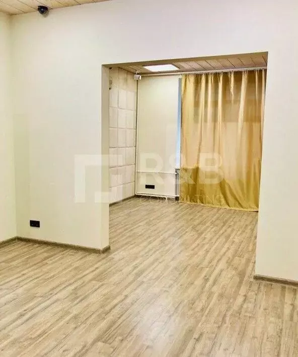 Помещение свободного назначения в Москва Саввинская наб., 7С3 (108 м) - Фото 1