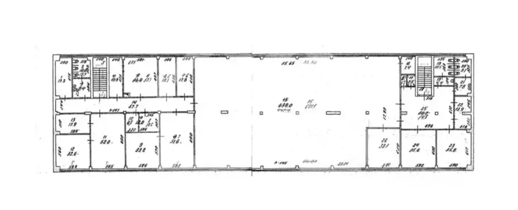 Помещение свободного назначения в Московская область, Солнечногорск ... - Фото 2