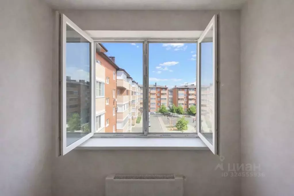 1-к кв. Адыгея, Тахтамукайский район, Старобжегокайское с/пос, Новая ... - Фото 1