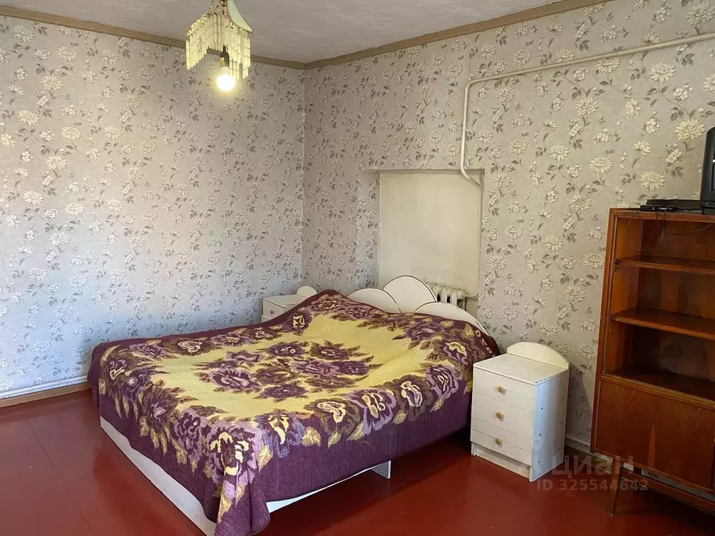 Комната Северная Осетия, Владикавказ Тургеневская ул., 49 (20.0 м) - Фото 2