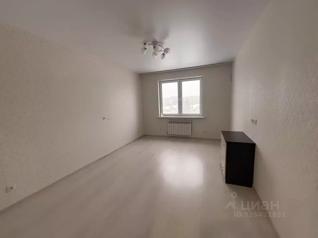 3-к кв. Калужская область, Калуга бул. Солнечный, 10 (74.0 м) - Фото 2