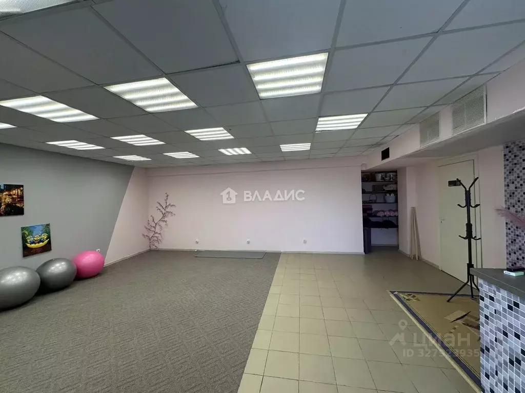 Помещение свободного назначения в Иркутская область, Иркутский ... - Фото 2