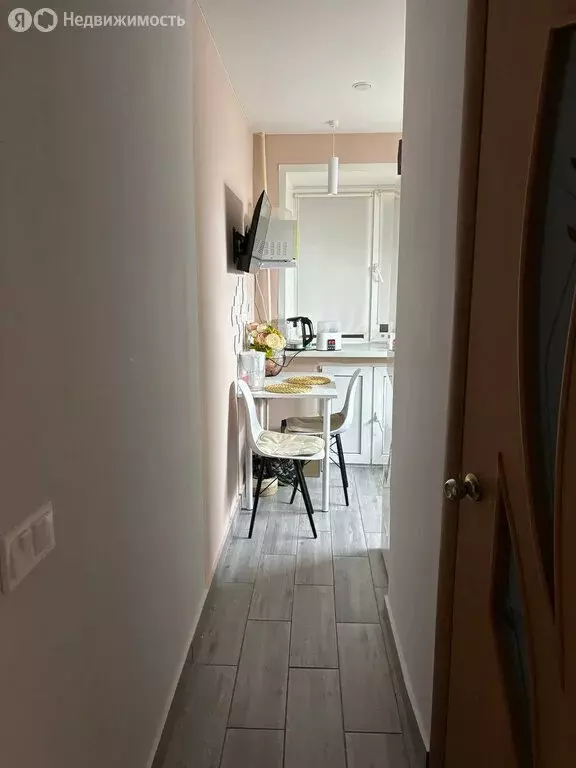 2-комнатная квартира: Губаха, улица Никонова, 18А (43.3 м) - Фото 2