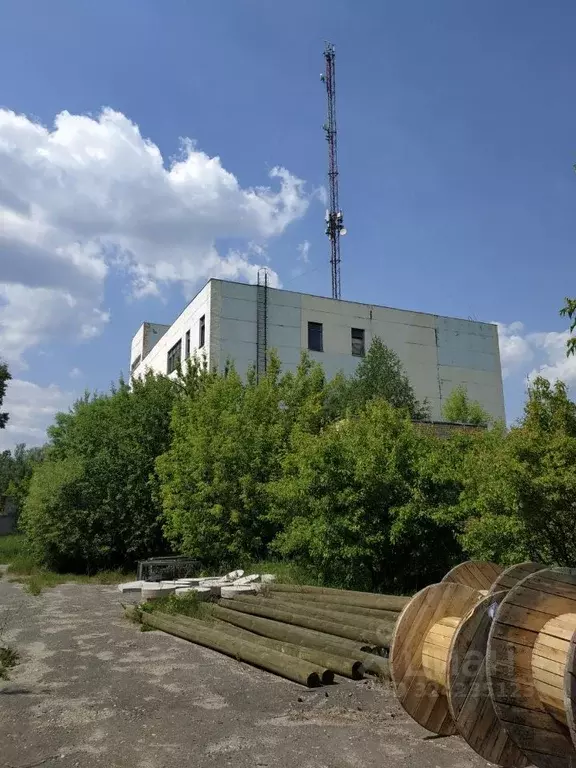 Помещение свободного назначения в Московская область, Ногинск ... - Фото 2