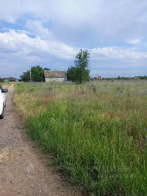 Участок в Ростовская область, Новочеркасск Ясная ул., 12/6 (6.0 сот.) - Фото 0