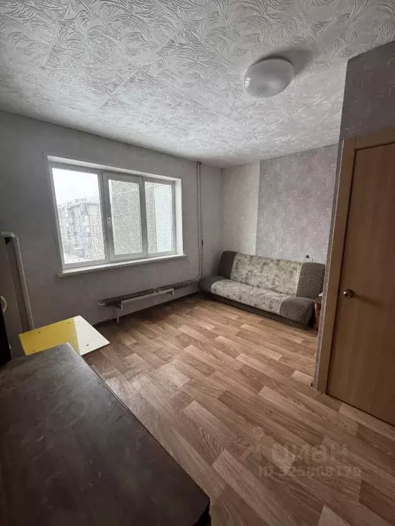 Комната Красноярский край, Красноярск Энергетики мкр, ул. Львовская, ... - Фото 2