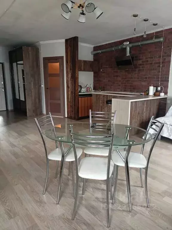 Студия Владимирская область, Владимир Большая Московская ул., 42 (50.0 ... - Фото 1