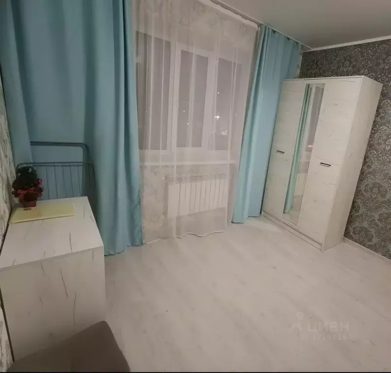 1-к кв. Ставропольский край, Ставрополь ул. Доваторцев, 90А (36.0 м) - Фото 1