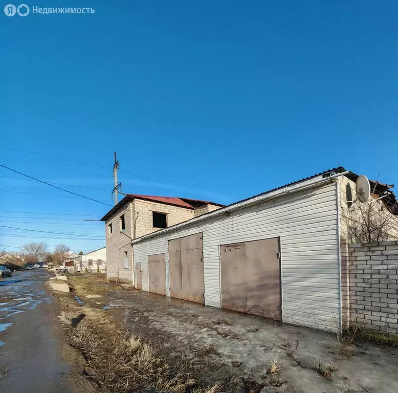 Дом в Волгоград, Южно-Сибирская улица (205 м) - Фото 1