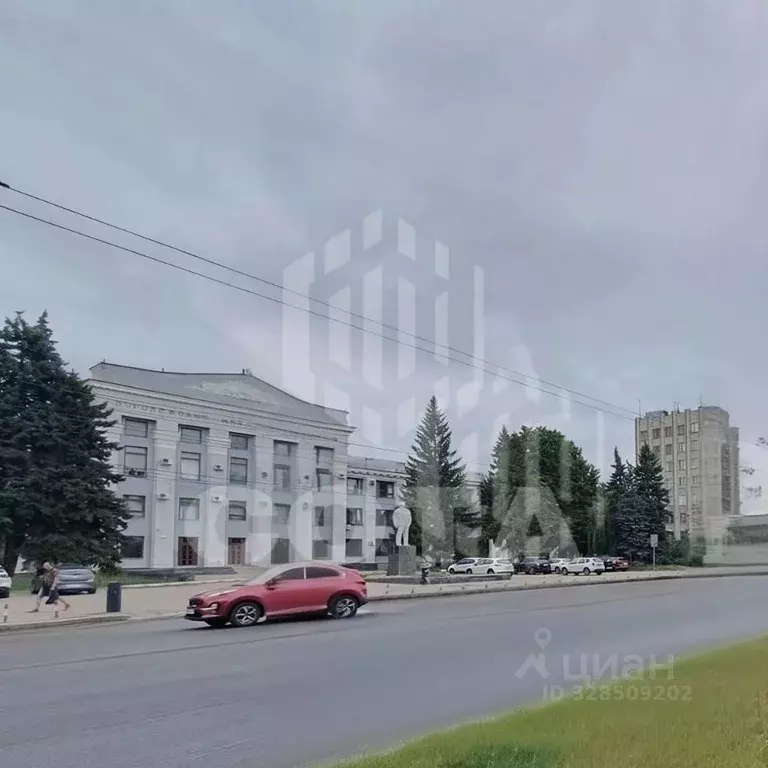 Офис в Воронежская область, Воронеж ул. Ворошилова, 11 (72 м) - Фото 1