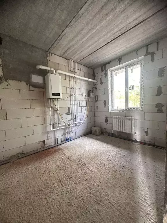 Таунхаус в Владимирская область, Суздальский муниципальный округ, пос. ... - Фото 2