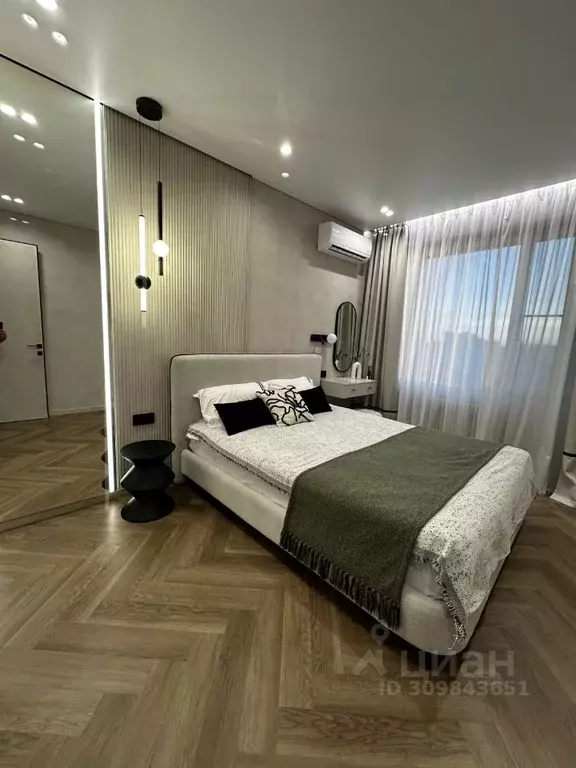3-к кв. Хабаровский край, Хабаровск ул. Дикопольцева, 47/1к1 (80.0 м) - Фото 0