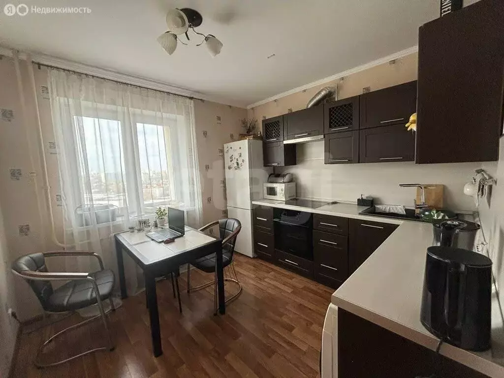 1-комнатная квартира: Самара, улица Советской Армии, 140А (36.5 м) - Фото 1