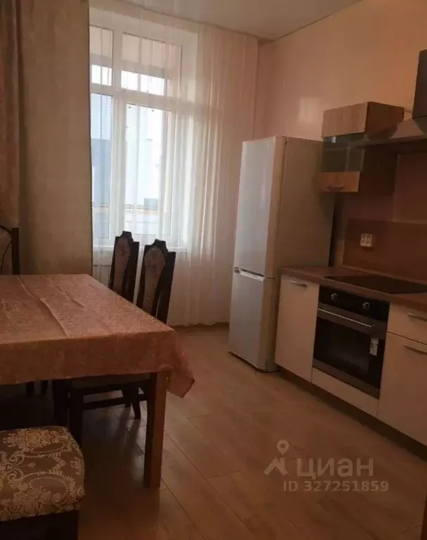 1-к кв. Свердловская область, Екатеринбург ул. Гоголя, 57 (55.0 м) - Фото 2