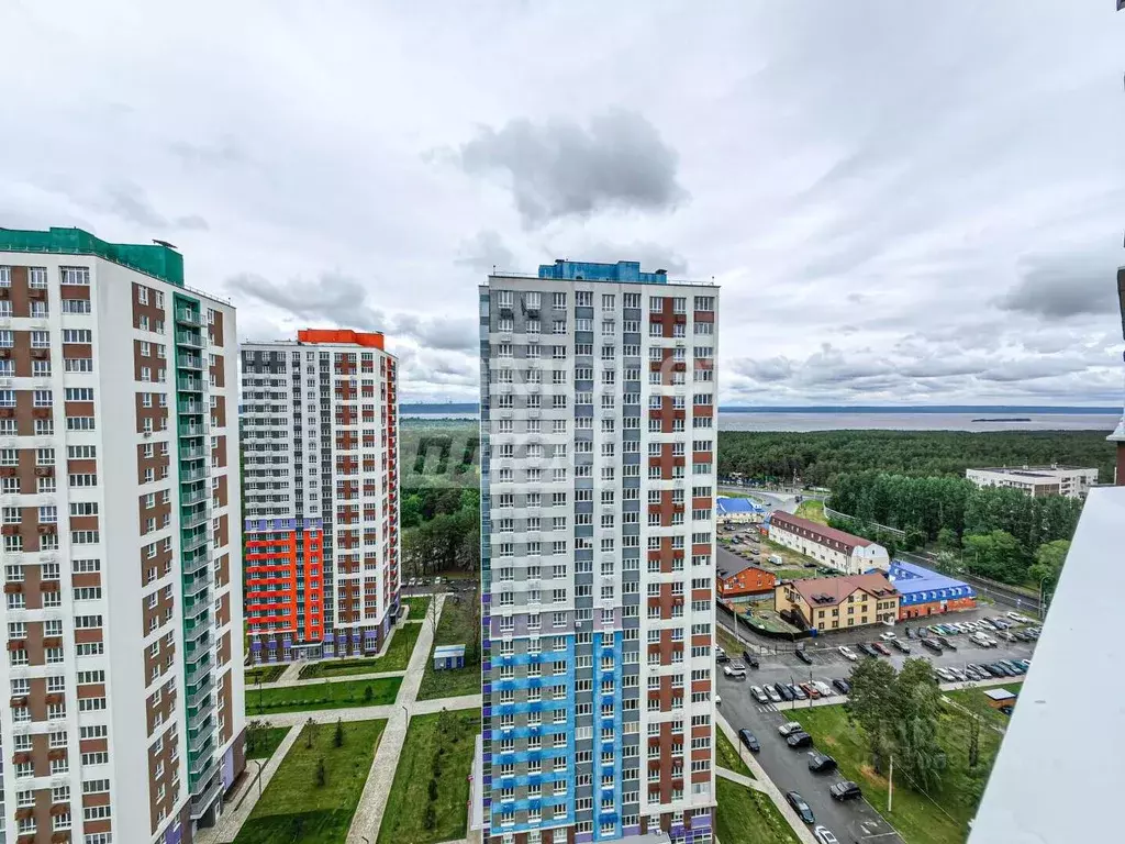 Студия Ульяновская область, Ульяновск ул. Народного учителя Латышева, ... - Фото 1
