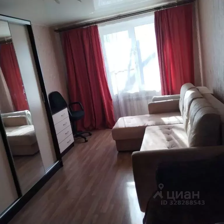 2-к кв. Санкт-Петербург Будапештская ул., 31к1 (50.0 м) - Фото 1