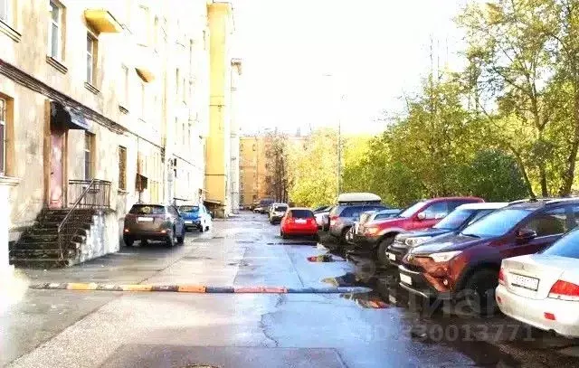 Комната Санкт-Петербург Краснопутиловская ул., 15 (13.0 м) - Фото 2