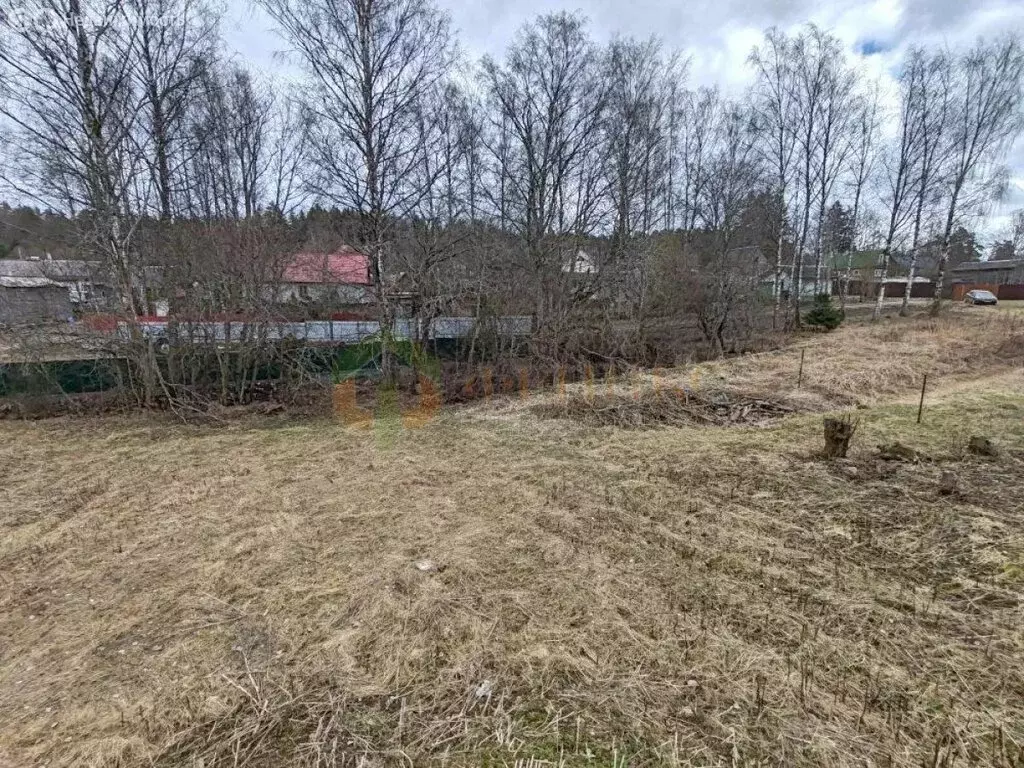 Участок в посёлок Мичуринское, улица Механизаторов, 26 (12 м) - Фото 1