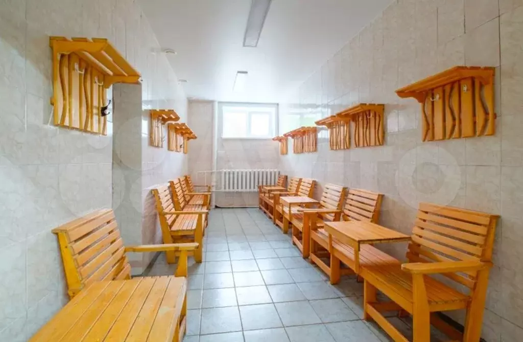 Здание общественной бани, готовый бизнес - Фото 0