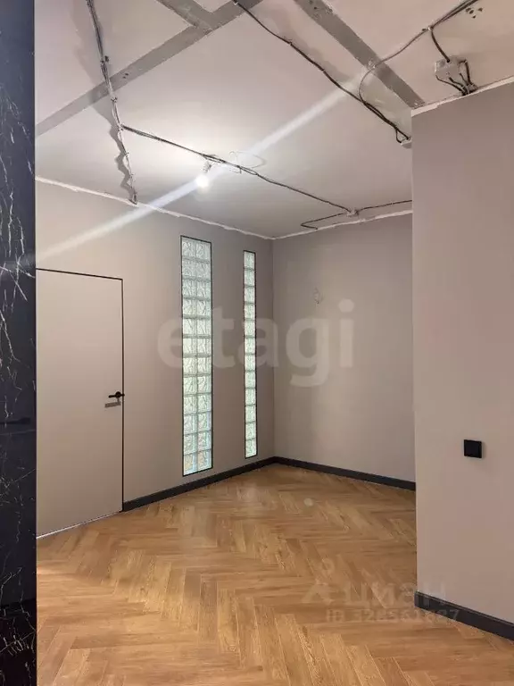 1-к кв. Пермский край, Пермь ул. Николая Островского, 60/1 (56.0 м) - Фото 1