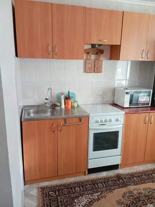 2-к. квартира, 44,9 м, 3/5 эт. - Фото 0