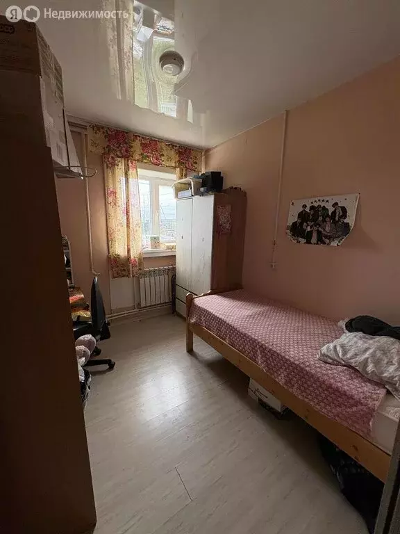 Дом в Якутск, Мархинская улица (72.5 м) - Фото 2