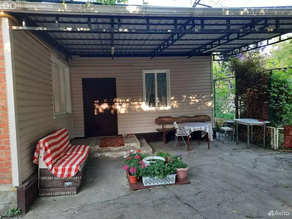 Дом в село Богородицкое, улица Зелёный Клин, 50 (200 м) - Фото 2