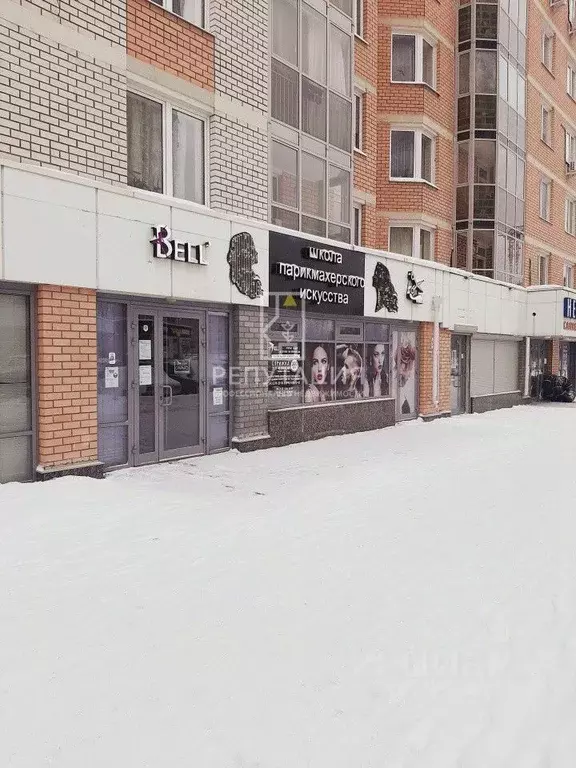 Помещение свободного назначения в Свердловская область, Екатеринбург ... - Фото 1