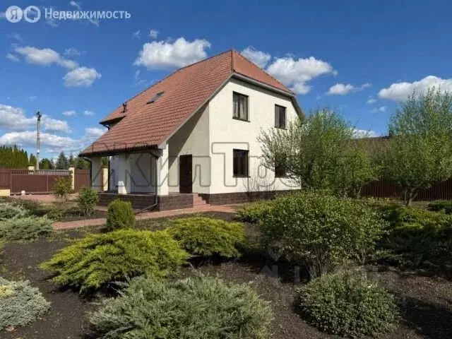 Дом в Белгород, 1-й Тополиный переулок, 8 (150 м) - Фото 2