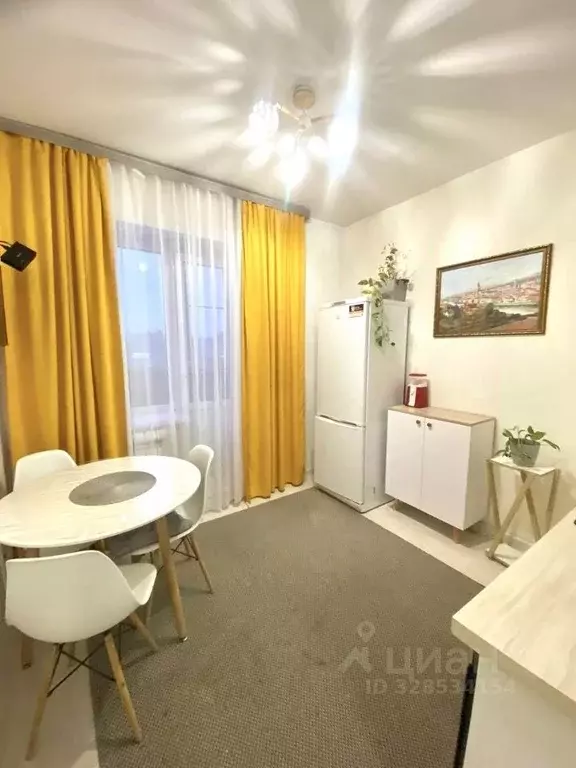 Студия Московская область, Ногинск Богородский городской округ, ул. ... - Фото 2