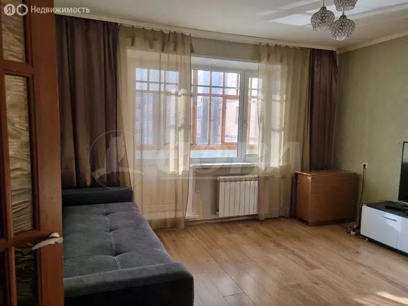 2-комнатная квартира: Тобольск, микрорайон 7А, 34 (51 м) - Фото 0