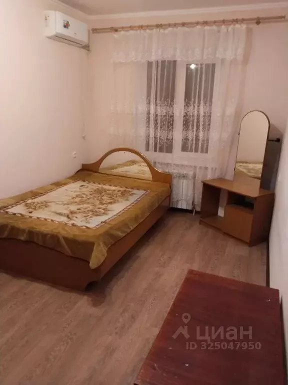 2-к кв. Астраханская область, Астрахань ул. Баха, 10 (53.0 м) - Фото 1