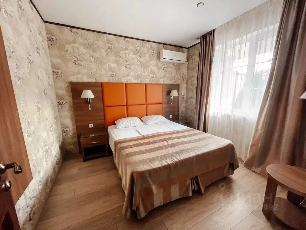 Дом в Краснодарский край, Геленджик городской округ, с. Кабардинка ул. ... - Фото 1