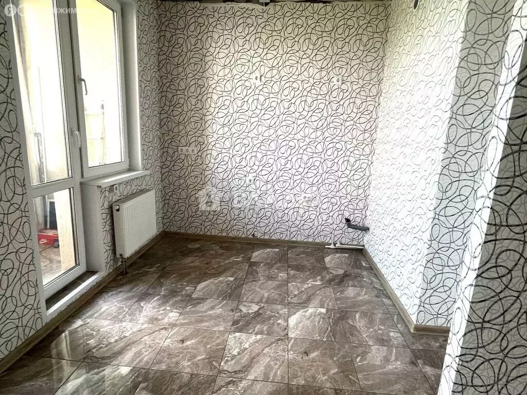 1-комнатная квартира: Нижний Новгород, улица Июльских Дней, 1к1 (35 м) - Фото 1