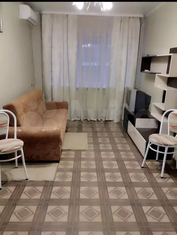 3-к. квартира, 54 м, 2/3 эт. - Фото 0