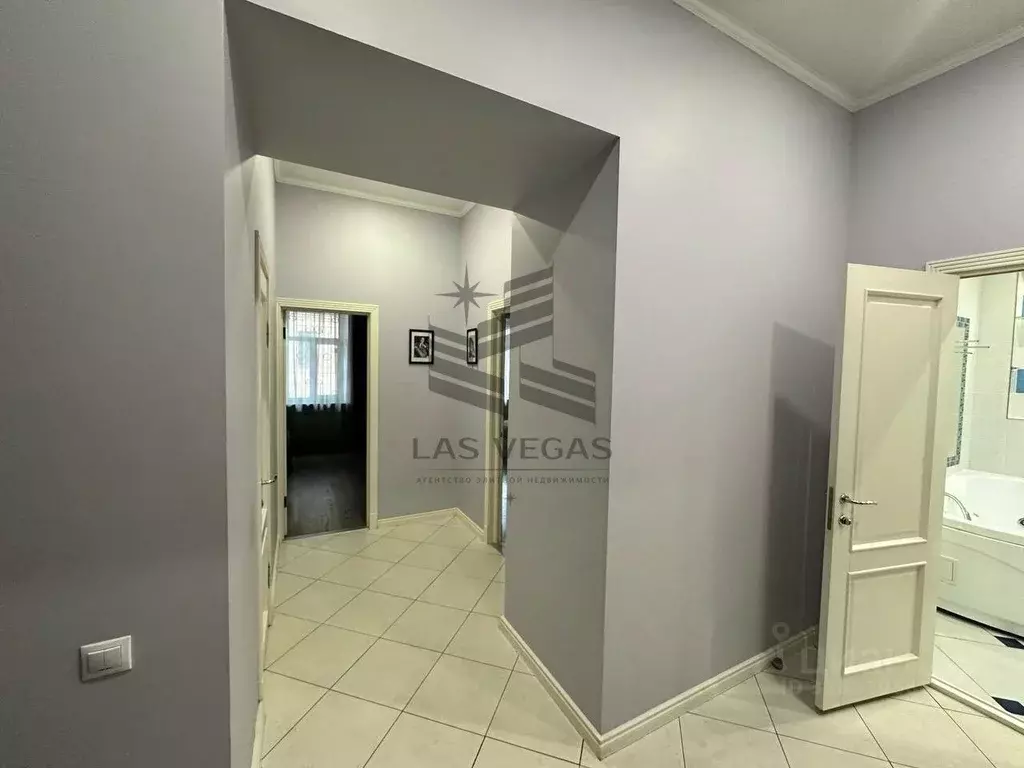 3-к кв. Санкт-Петербург Дмитровский пер., 11 (92.0 м) - Фото 1