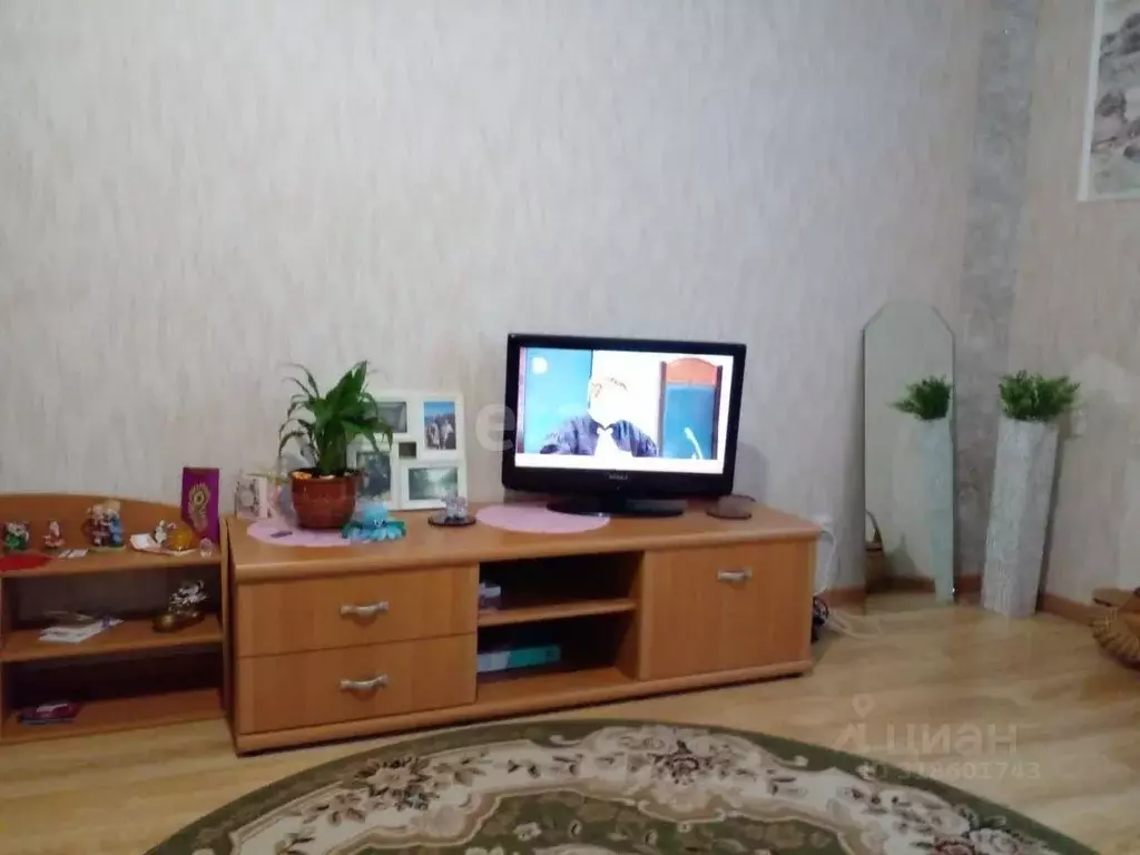 2-к кв. Карелия, Пряжа пгт ул. Гагарина, 7 (44.6 м) - Фото 1
