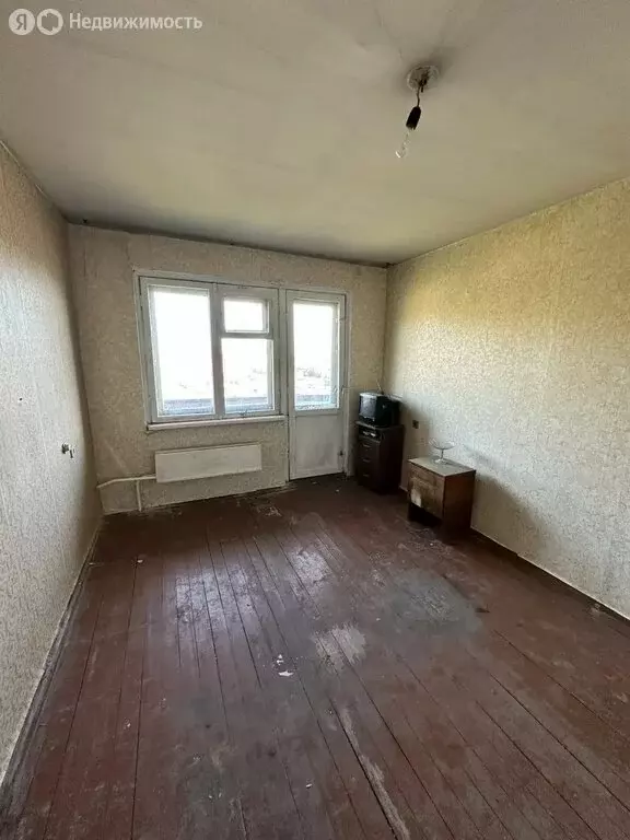 1к в 4-комнатной квартире (13 м) - Фото 2