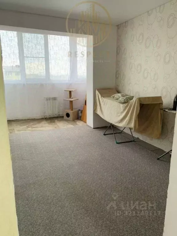 4-к кв. Ставропольский край, Минеральные Воды Юбилейная ул., 8 (93.3 ... - Фото 2