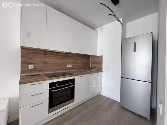 1-комнатная квартира: село Ям, улица Мезенцева, 22 (36 м) - Фото 1