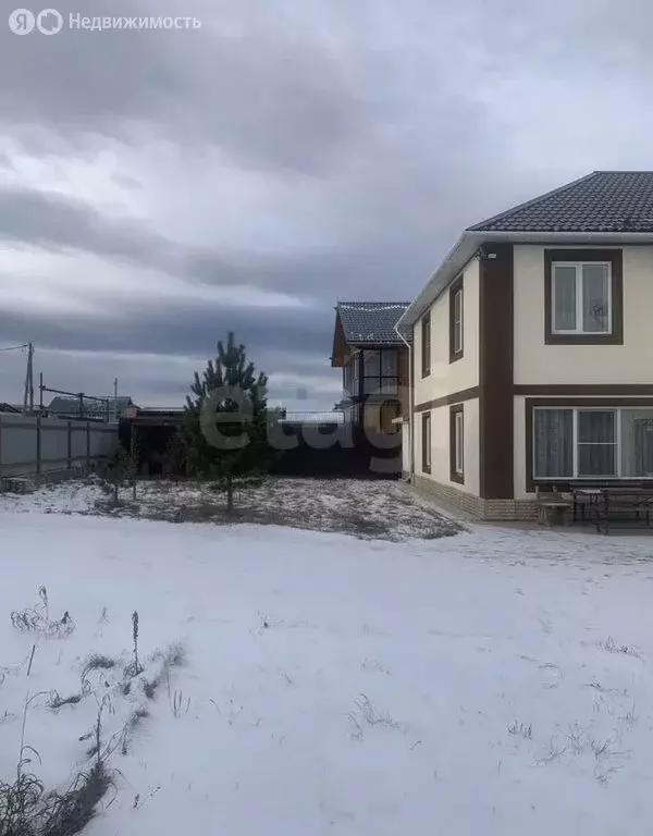 Дом в деревня Кузнецово, Городская улица (220 м) - Фото 2