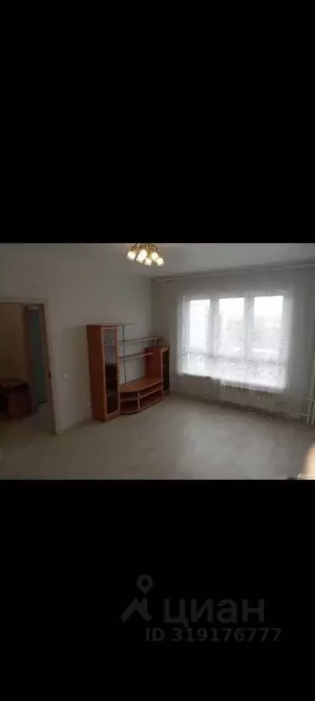 1-к кв. Кемеровская область, Кемерово Пролетарская ул., 36А (35.0 м) - Фото 0