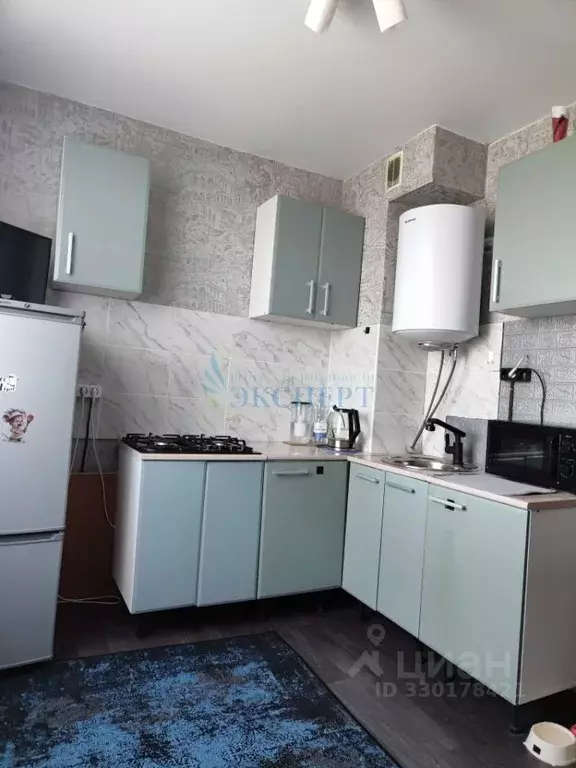 1-к кв. Нижегородская область, Богородский муниципальный округ, д. ... - Фото 1