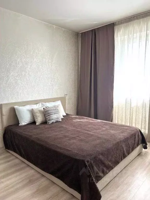 1-к кв. Красноярский край, Красноярск ул. Чернышевского, 71 (45.0 м) - Фото 1