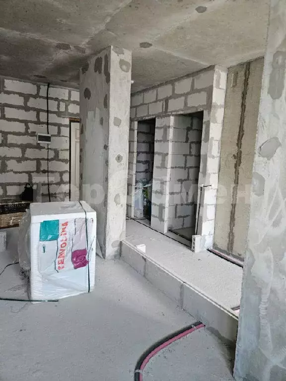 Продается 1-комнатная квартира - Фото 2