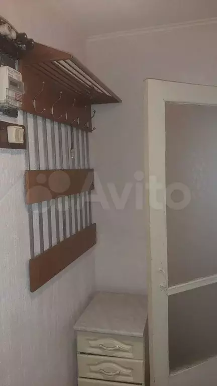 1-к. квартира, 31 м, 1/5 эт. - Фото 1