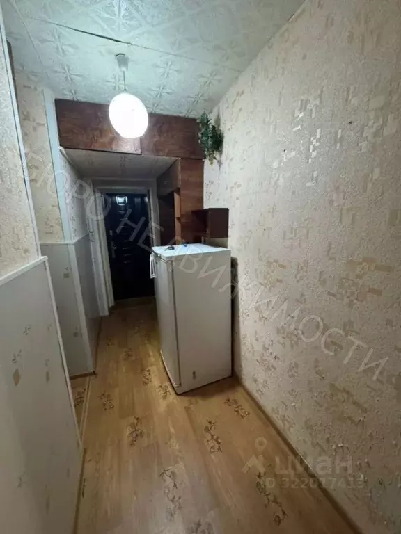 1-к кв. Саратовская область, Балашов ул. Энтузиастов, 32А (32.0 м) - Фото 2